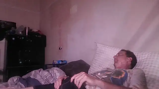 George48's cam snapshot