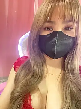 Luvy-'s cam snapshot