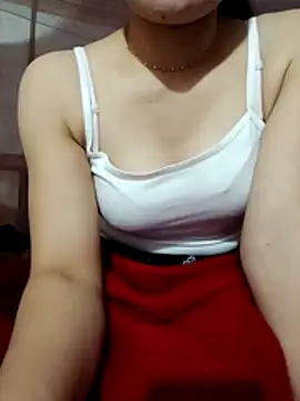 LucyyLy's cam snapshot