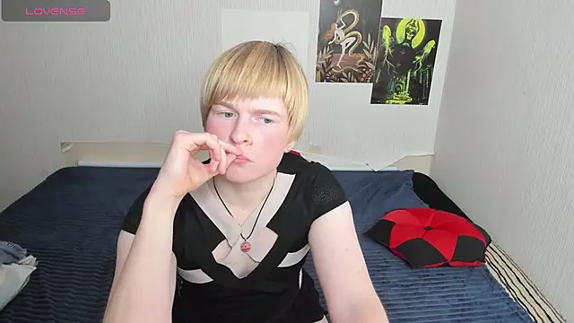 Cattie_w_'s cam snapshot