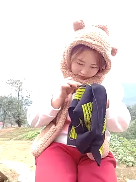 Bum_538's cam snapshot