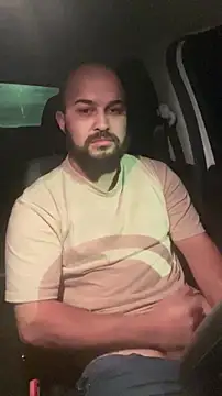 mayday2025m's cam snapshot