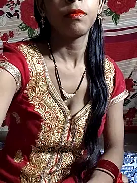 Itz_Aisha__'s cam snapshot