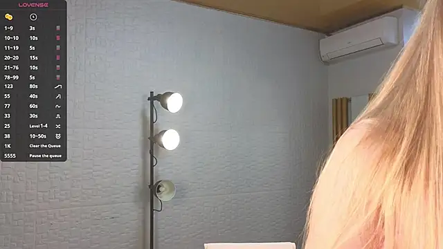 BirdieRivas's cam snapshot