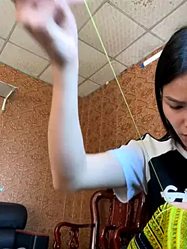 Beolulu's cam snapshot