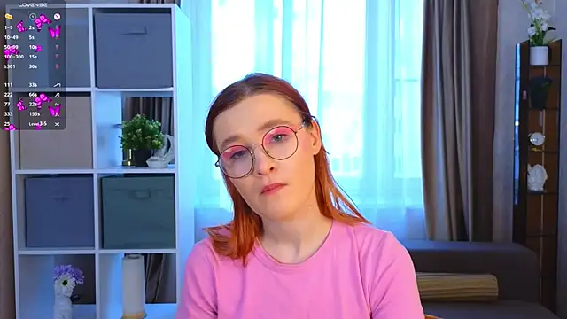 VernonSierras's cam snapshot