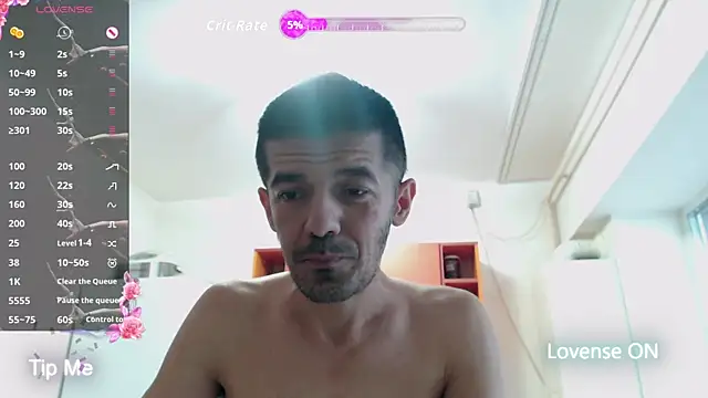 Dale_E's cam snapshot