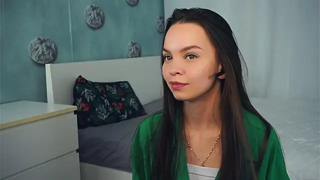 NanMccoid's cam snapshot