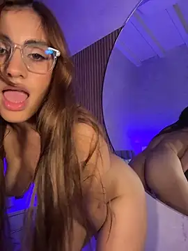 IsabelaStefano's cam snapshot