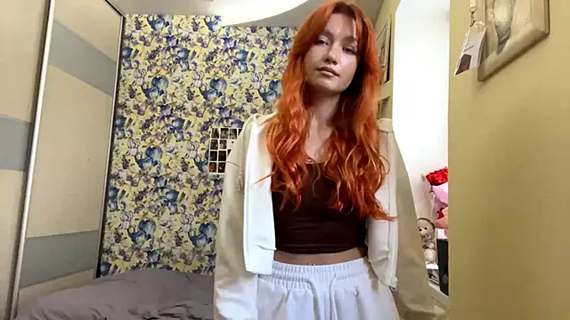 NamiSerene's cam snapshot