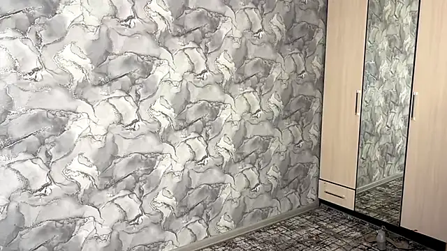 GiselaCurvin's web cam