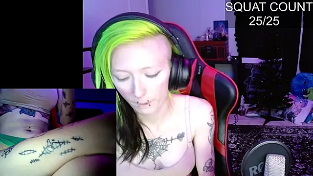 alicewonder09's cam snapshot