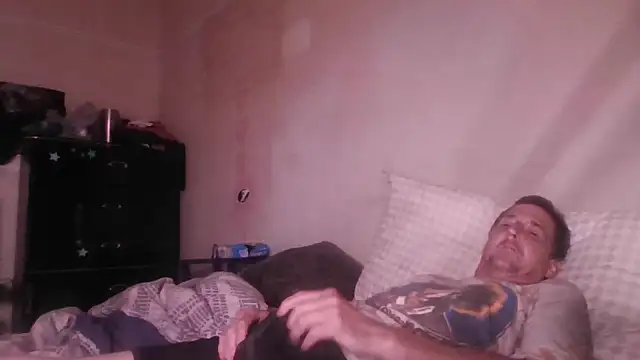 George48's cam snapshot