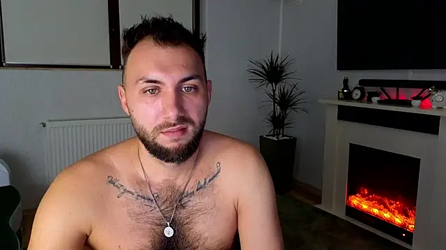 JamieNoxus's cam snapshot