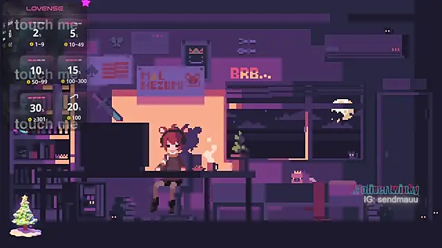 OliverTwinky live sex cam