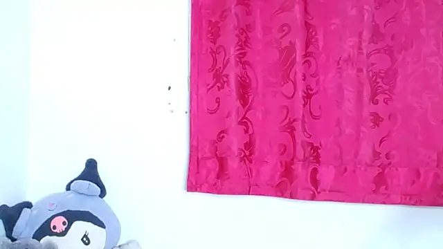 lucky_stricke live sex cam