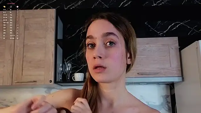 EarleneBrayton live sex cam