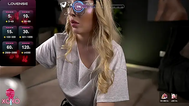 SerenaNoir's cam snapshot