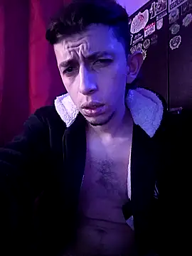 Aron_Jones_'s cam snapshot