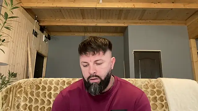 AlphaSparks's cam snapshot