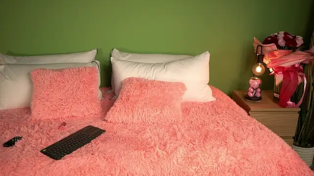 TamyHoney's cam snapshot