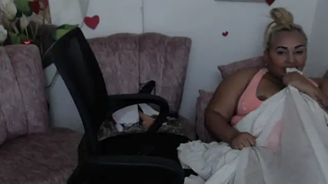 laleska_montenegro live sex cam