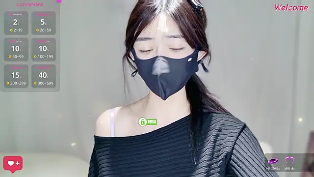 -Hell0-Kitty's cam snapshot