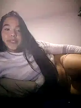 SweetFortuner's cam snapshot