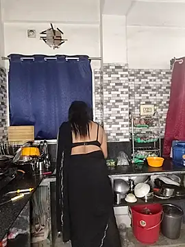 Cute_Kritika's cam snapshot