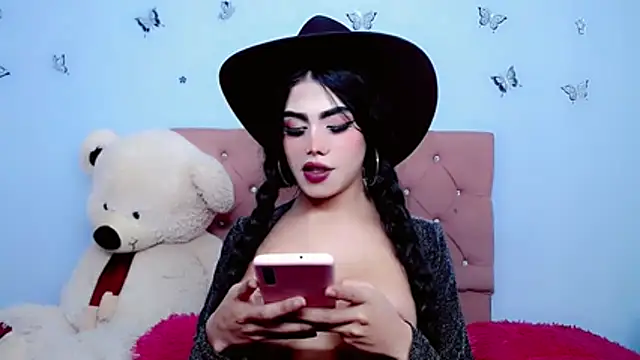 Riossvale live sex cam