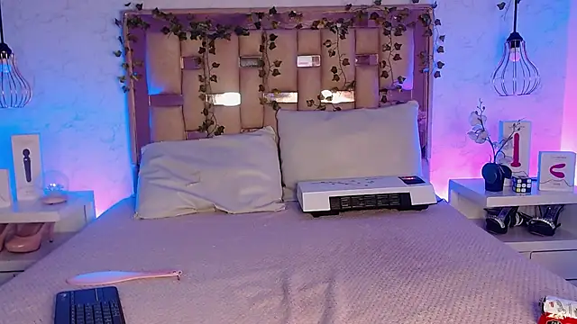 GigiVolkova's cam snapshot