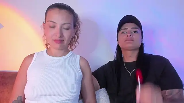 my_melody's cam snapshot