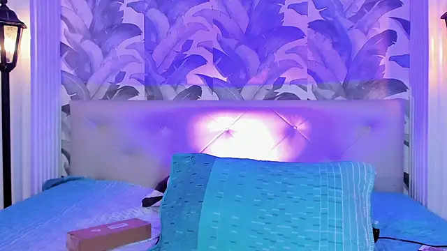 Sami_Evanns's cam snapshot