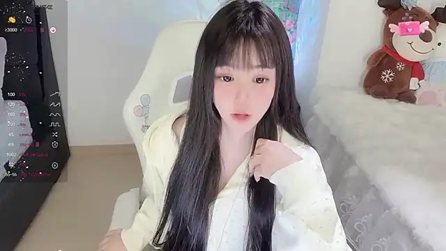 yuii-7's cam snapshot