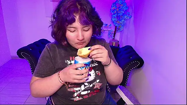 Ritsuka_berry's cam snapshot