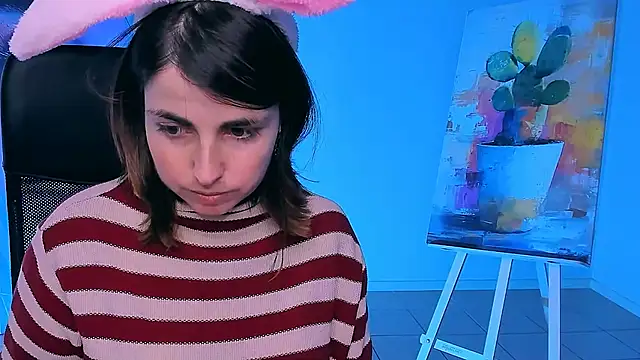 MartaEdams's cam snapshot