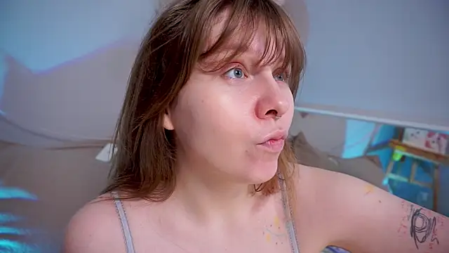 Sense_Of_Rosemary's cam snapshot