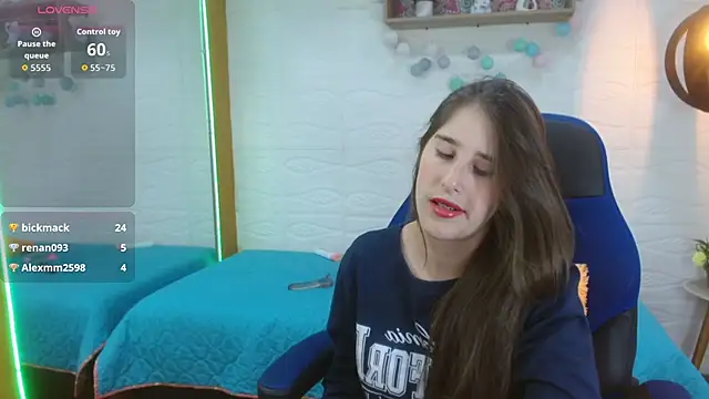 karlarousex's cam snapshot