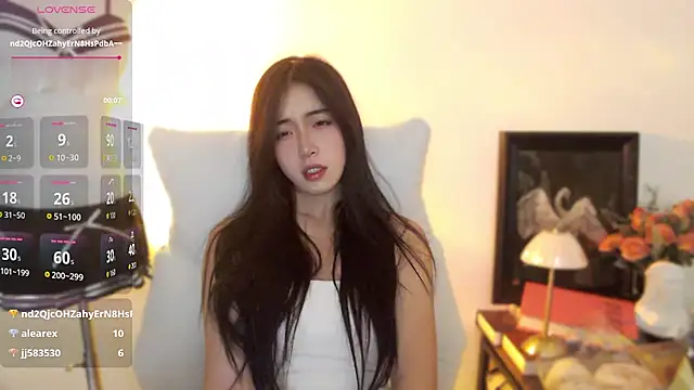 Wfrost0707's cam snapshot