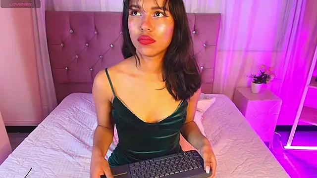 Dakashyten's cam snapshot