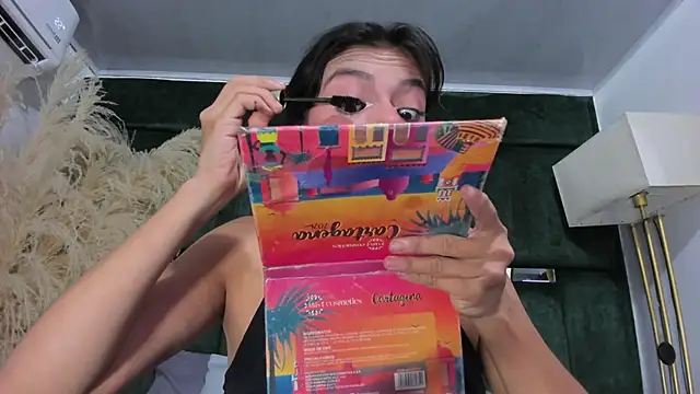 Misaki_Kai's cam snapshot