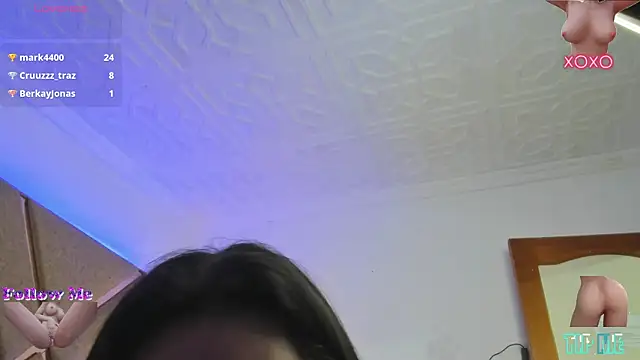 Gaiaxxx's cam snapshot