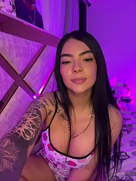 Kiity-'s cam snapshot