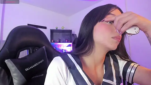 Barbieteeen's cam snapshot