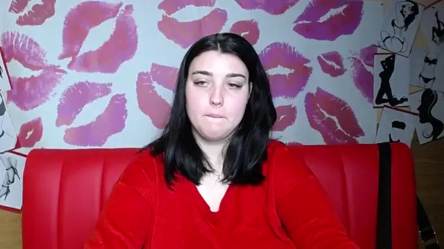 ScarletCargo's cam snapshot