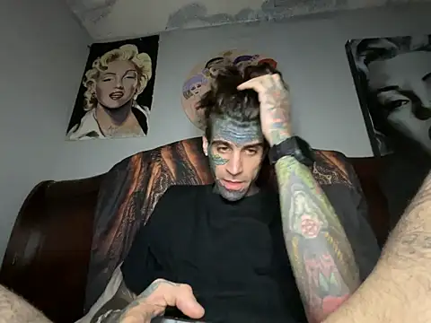 Dyskizly's cam snapshot