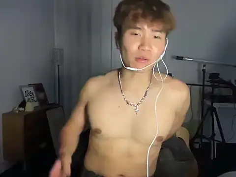 Juhone's cam snapshot