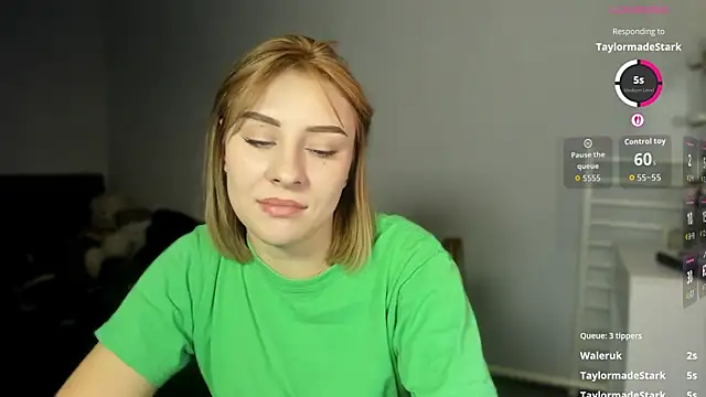 KindKristy's cam snapshot