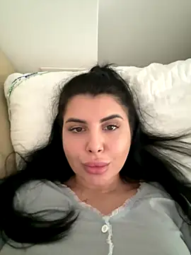 Scarlett-Dream's cam snapshot