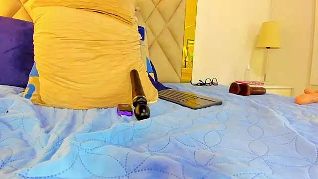 ariana-martins's cam snapshot